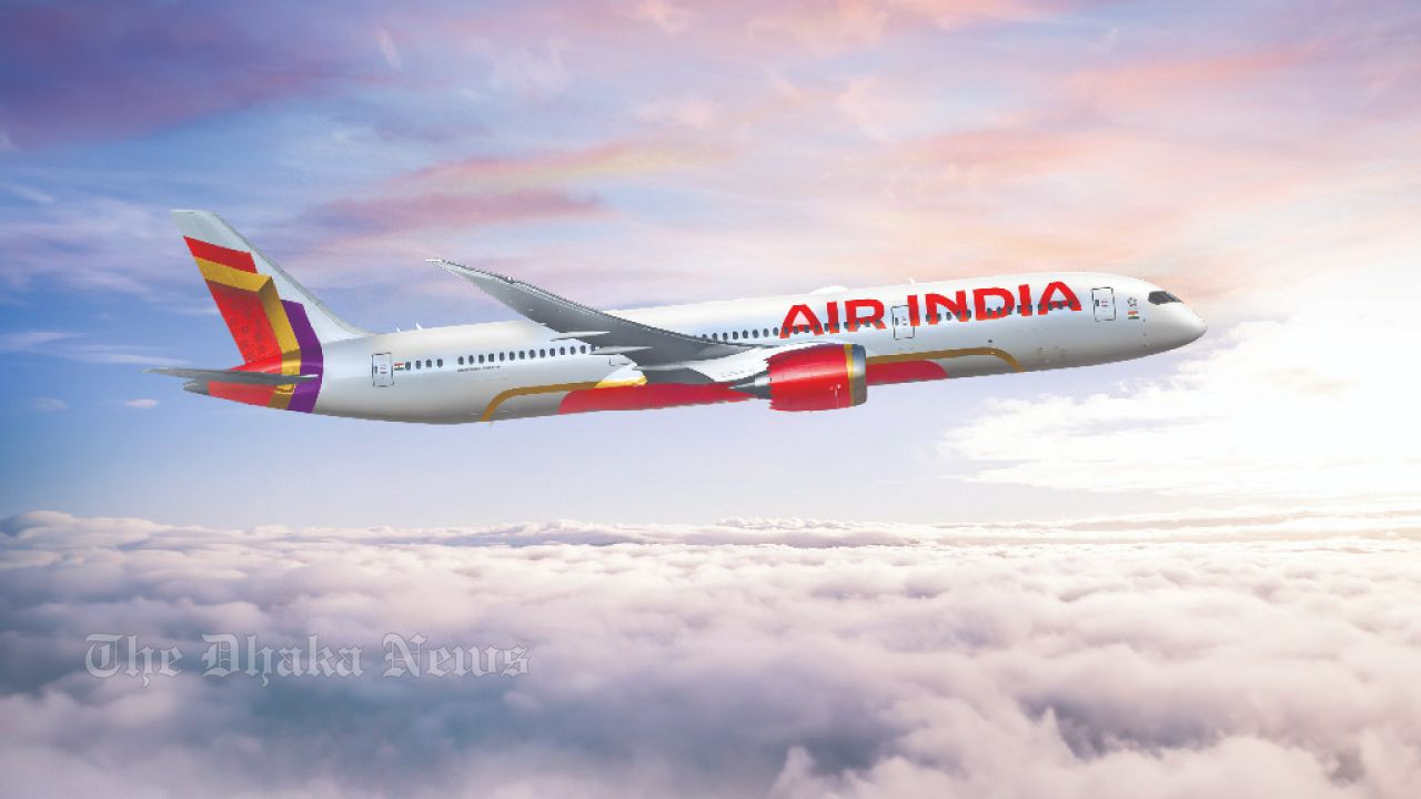 ভারতীয় এয়ারলাইনসের ক্ষতি ৩০৭ কোটি রুপি