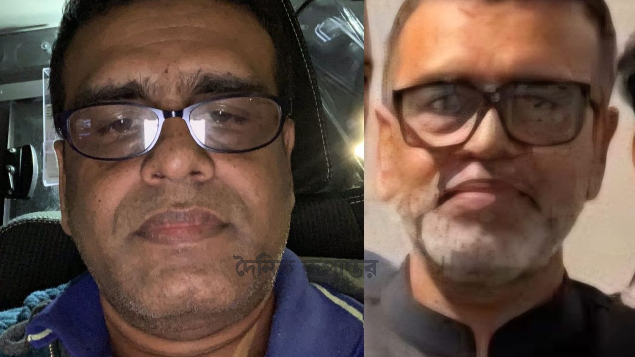 খোকা'র সাবেক বিতর্কিত এপিএস সেই 'মান্না' আবারও সক্রিয়, নতুন সিন্ডিকেট