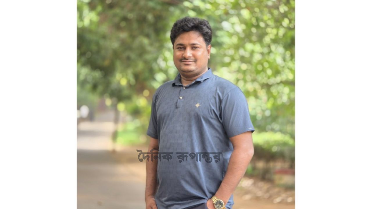 স্বৈরাচার আমলে নির্যাতনের শিকার সেই ছাত্রনেতা এবার ঢাকা মহানগর পশ্চিম ছাত্রদলের সহ-সভাপতি