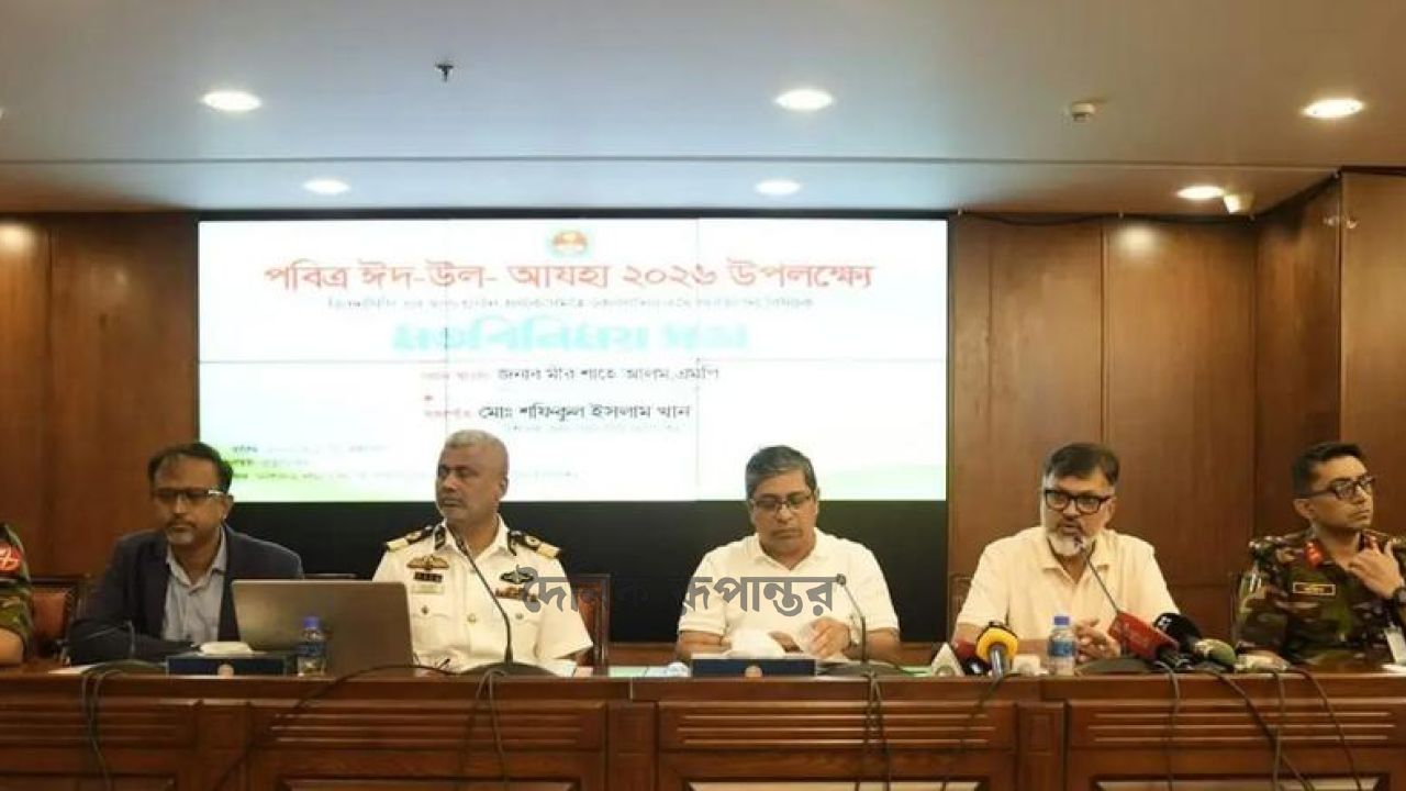 ঈদে ১৬ হাজার কর্মী, সাড়ে ৭০০ গাড়ি নিয়ে মাঠে নামছে ডিএনসিসি
