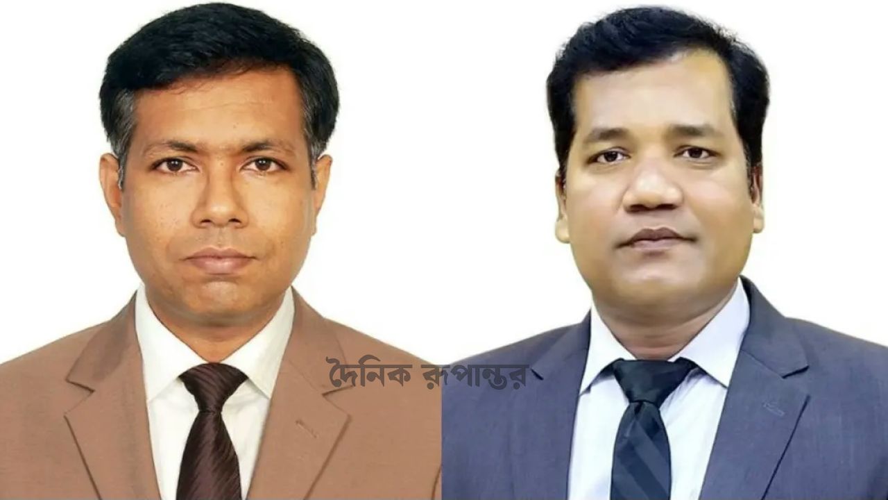  সিটি করপোরেশনের ২ কর্মকর্তার বিরুদ্ধে ব্যবস্থা