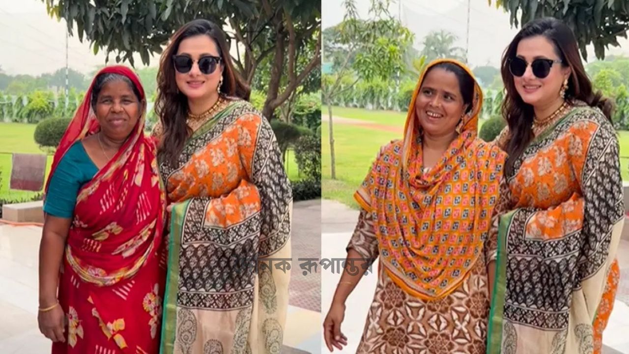 এই সেই আমার বান্ধবীরা