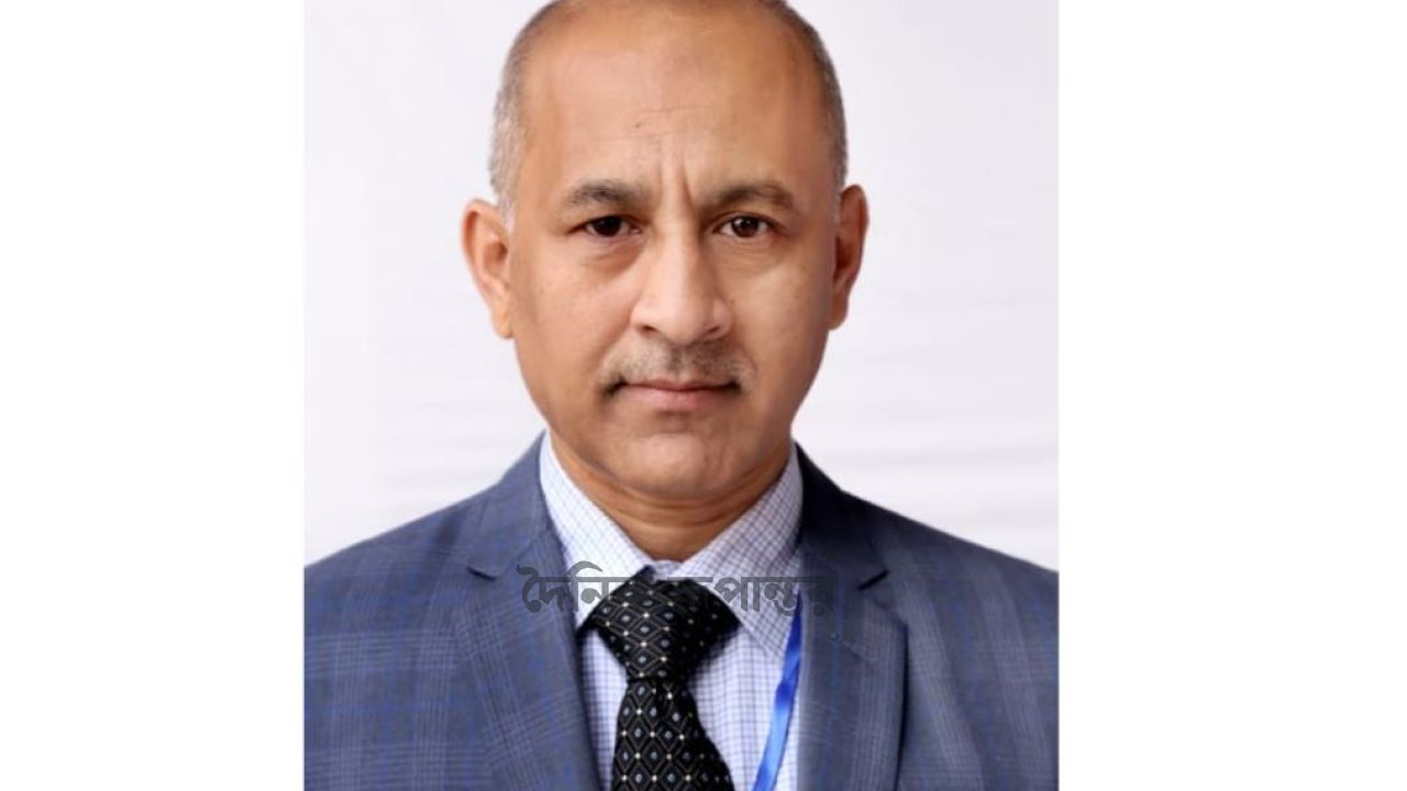 যুবদলের কেন্দ্রীয় সহ-সভাপতি হলেন জিয়ানগরের জাহাঙ্গীর আলম দুলাল