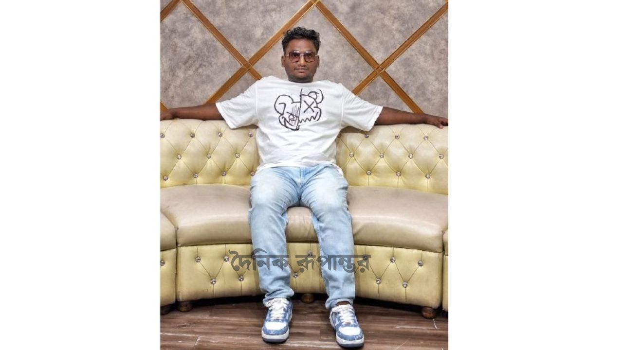 ফুটপাত দখল,শ্রমিক দলের নাম বিক্রি করে হচ্ছে চাঁদাবাজি