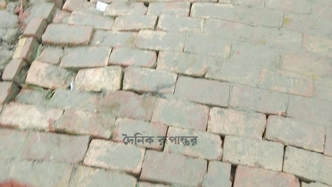 কুড়ুলগাছি ইউনিয়ন পরিষদের প্রকল্পের টাকা হরিলুট