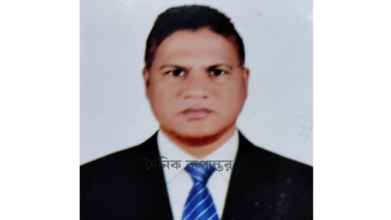 কুচক্রী মহলের অপপ্রচারের শিকার হচ্ছেন ইকবাল হোসেন
