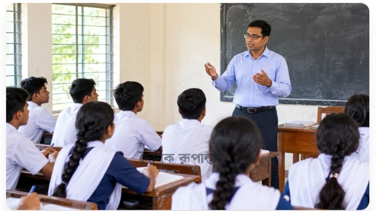 এমপিও শিক্ষকদের নতুন পে-স্কেল সুবিধা পেতে প্রজ্ঞাপন কেন অবৈধ হবে না?