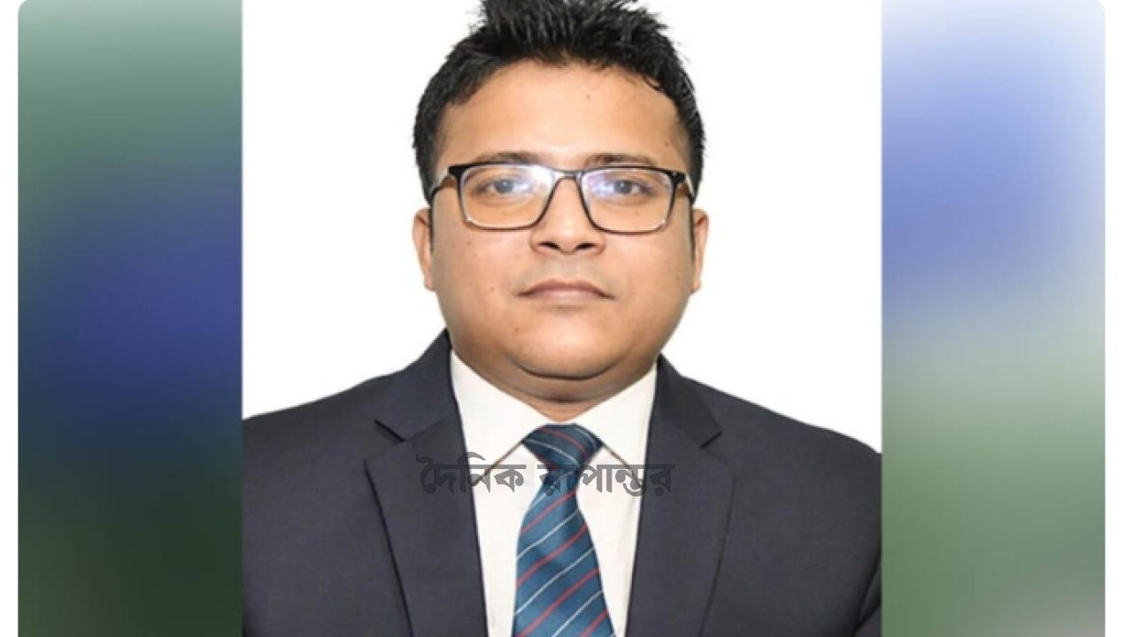 কমলাপুর কাস্টম হাউসের সহকারী কমিশনার অনিকের বিরুদ্ধে ঘুষ বাণিজ্যের অভিযোগ