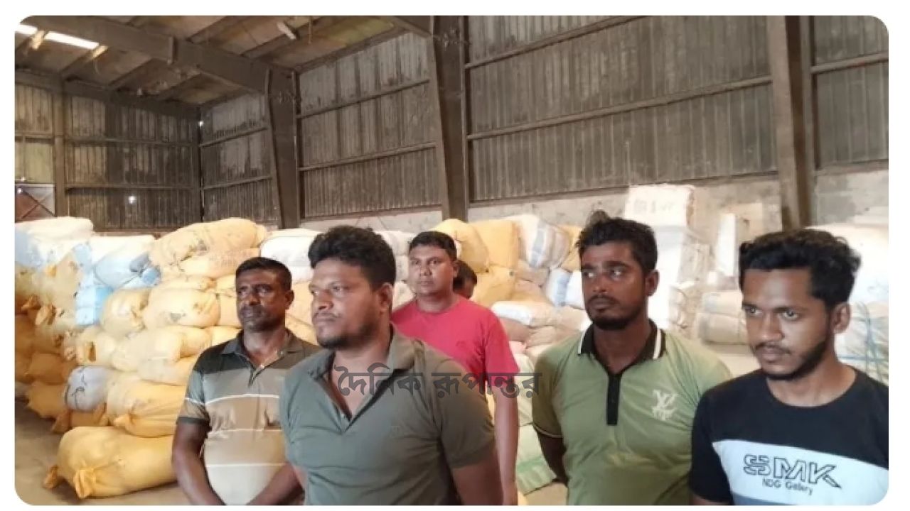 বেনাপোল কাস্টমসের জয়েন্ট কমিশনার সর্ফুউদ্দিনের বিরুদ্ধে ঘুষ-দুর্নীতি ও অনিয়মের অভিযোগ