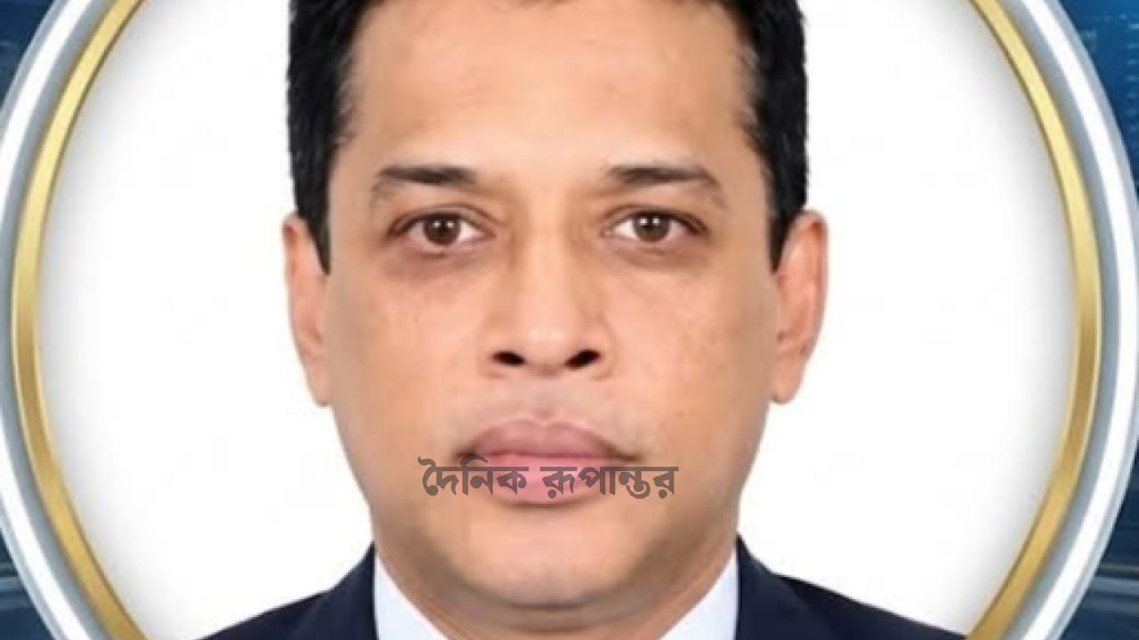২৩ বছর ধরে একই চেয়ার ধরে রেখেছেন তিতাসের এমডি শাহনেওয়াজ পারভেজ