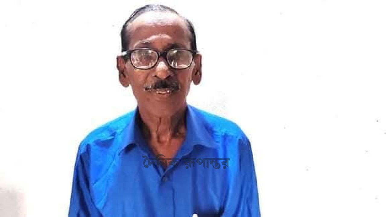 চুয়াডাঙ্গার দর্শনা থানা এলাকায় পুলিশের হেফাজত থেকে হ্যান্ডকাপ সহ পালালেন আসামি